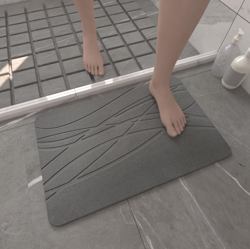 Gray helmet for bikers